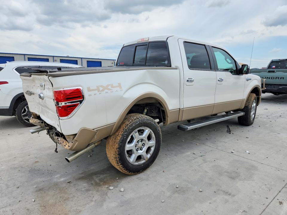 Aukcja sprzedaży 2014 Ford F150, vin: 1FTFW1EF9EKE80417, numer aukcji: 55405956