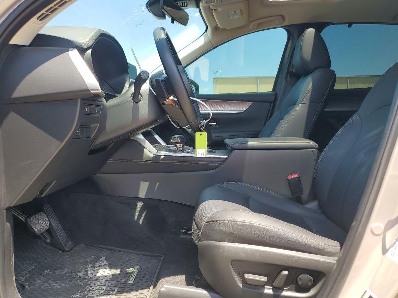 Aukcja sprzedaży 2024 Mazda Cx-90, vin: JM3KKBHD6R1186759, numer aukcji: 53104066