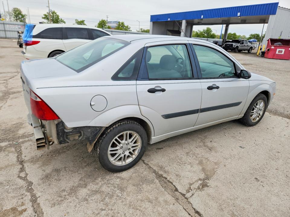 Aukcja sprzedaży 2005 Ford Focus, vin: 1FAFP34N85W316625, numer aukcji: 52584226
