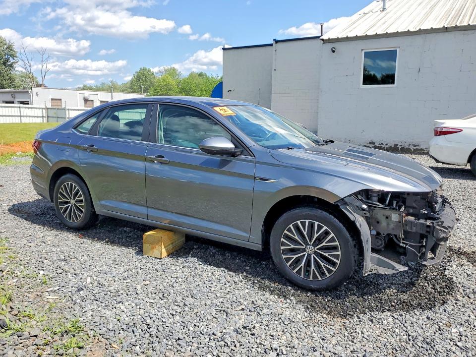 55559976 :رقم المزاد ، 3VWE57BU0KM258631 vin ، 2019 Volkswagen Jetta مزاد بيع