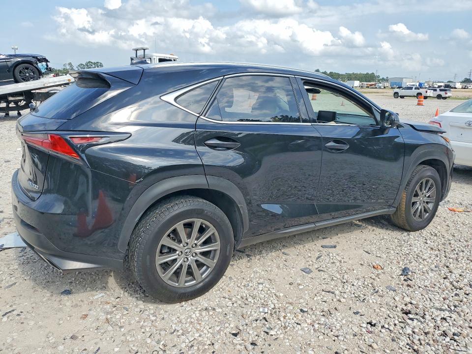 Продажа на аукционе авто 2018 Lexus Nx 300, vin: JTJYARBZ1J2090164, номер лота: 54265546