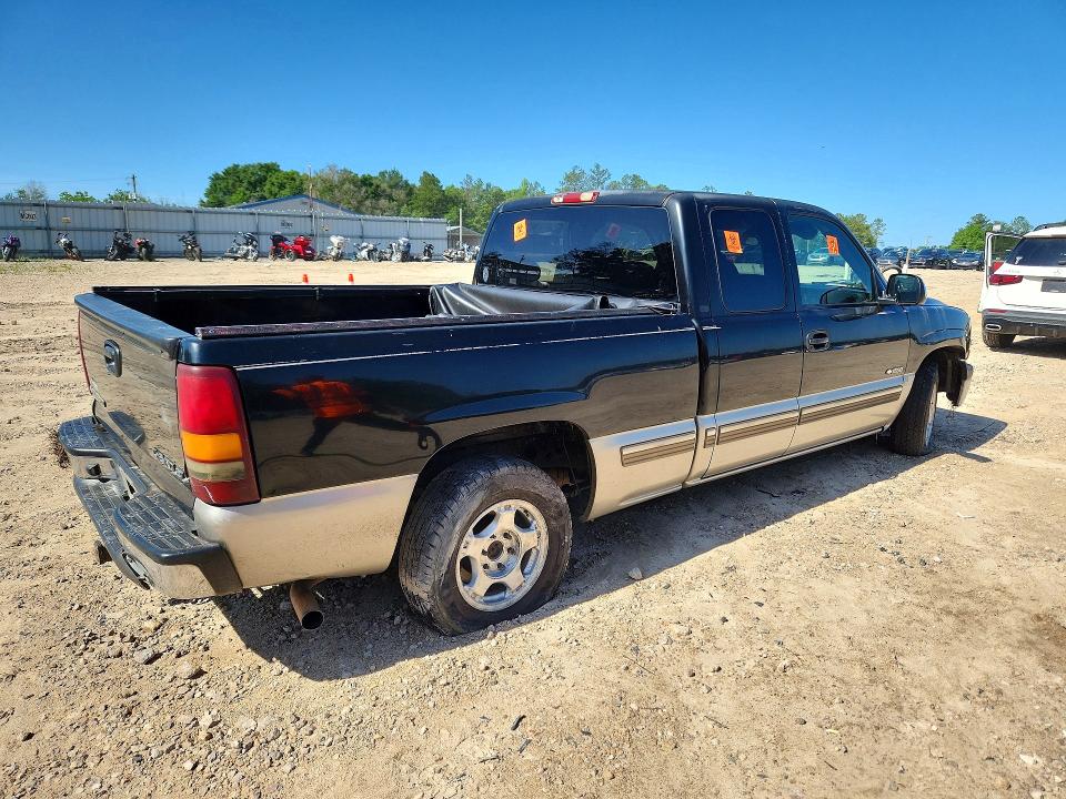 Aukcja sprzedaży 2002 Chevrolet Silverado, vin: 1GCEC19V22Z265213, numer aukcji: 53217906