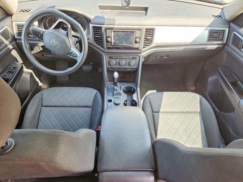 Продажа на аукционе авто 2021 Volkswagen Atlas, vin: 1V2GP2CAXMC526729, номер лота: 54199606