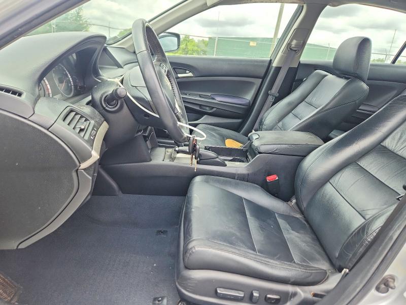 54586776 :رقم المزاد ، 1HGCP2F63CA038385 vin ، 2012 Honda Accord مزاد بيع