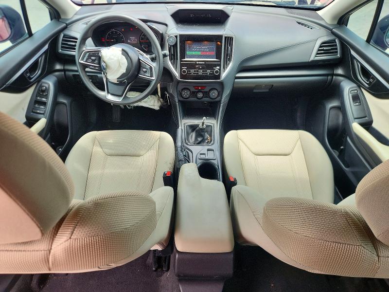 Aukcja sprzedaży 2019 Subaru Impreza, vin: 4S3GTAA69K1720828, numer aukcji: 54852076