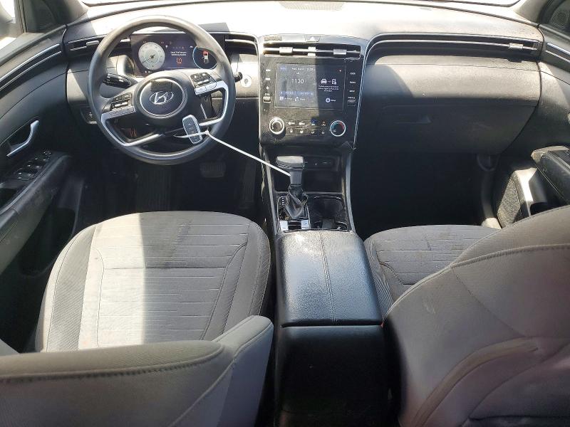 2022 Hyundai Santa Cruz მანქანა იყიდება აუქციონზე, vin: 5NTJC4AE9NH008199, აუქციონის ნომერი: 52205526