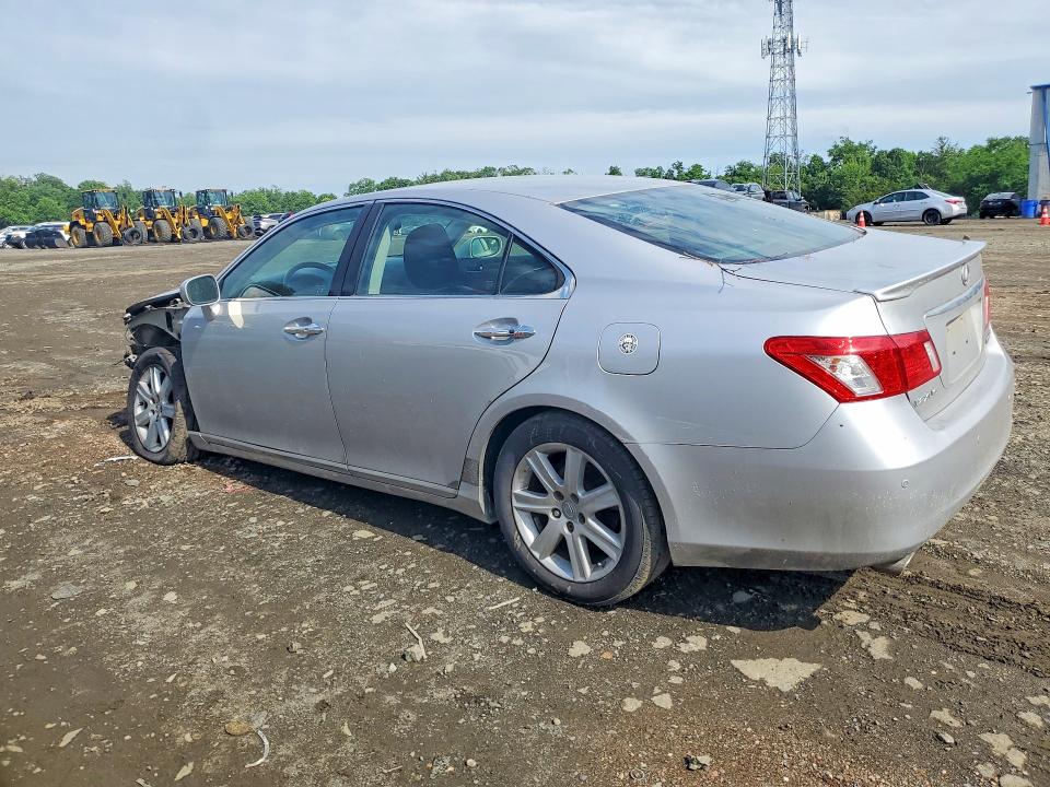 Продаж на аукціоні авто 2008 Lexus Es, vin: JTHBJ46G282161448, номер лоту: 54824476