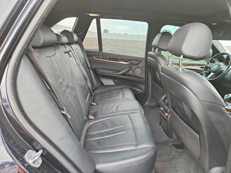Aukcja sprzedaży 2017 Bmw X5, vin: 5UXKR0C53H0V64905, numer aukcji: 53820606