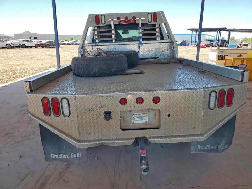 2016 Ram 3500 მანქანა იყიდება აუქციონზე, vin: 3C63R3GJ9GG100324, აუქციონის ნომერი: 52589256