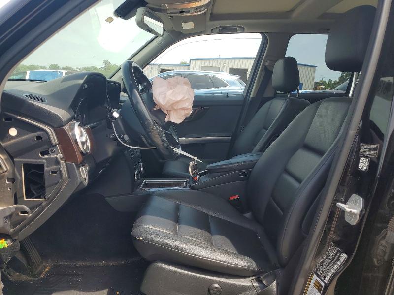 Продаж на аукціоні авто 2015 Mercedes-benz Glk, vin: WDCGG8JB0FG355527, номер лоту: 52263616