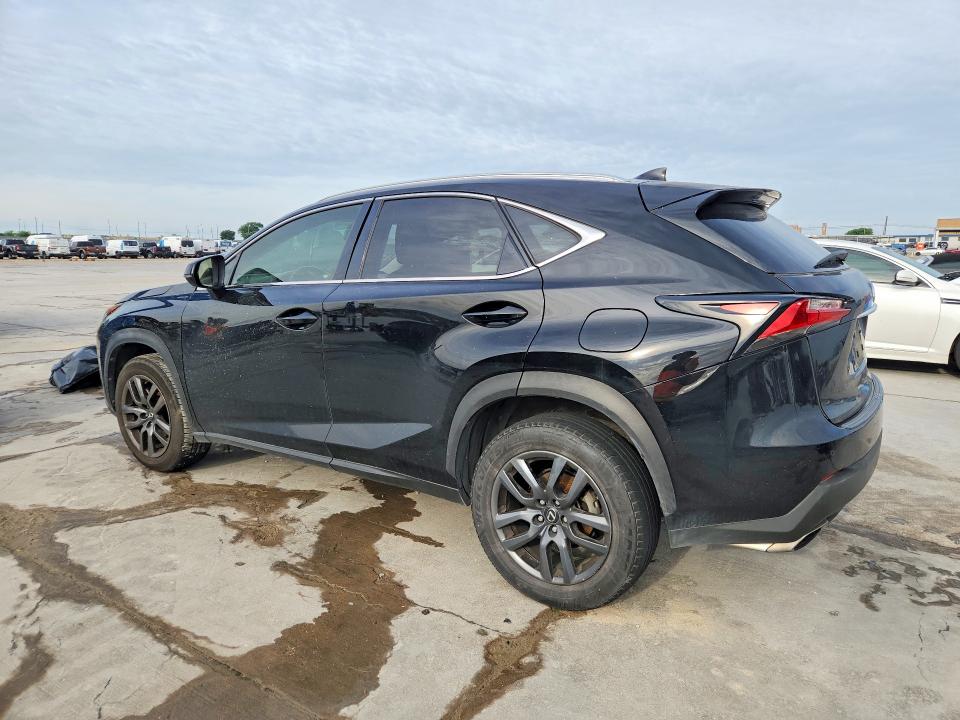 Aukcja sprzedaży 2016 Lexus Nx 200t, vin: JTJYARBZXG2045488, numer aukcji: 52514746