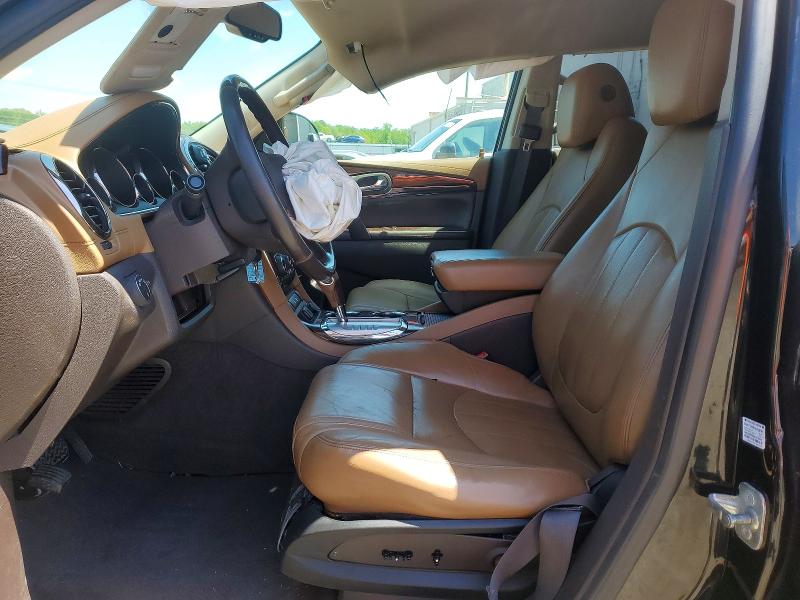 Продаж на аукціоні авто 2016 Buick Enclave, vin: 5GAKRBKD0GJ264643, номер лоту: 53191456