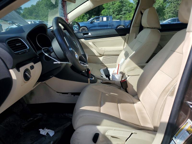 2011 Volkswagen Jetta მანქანა იყიდება აუქციონზე, vin: 3VWPZ7AJ9BM681597, აუქციონის ნომერი: 55073606