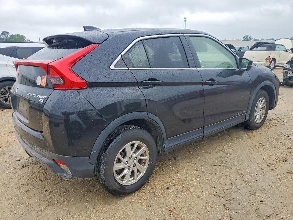 Aukcja sprzedaży 2019 Mitsubishi Eclipse Cross, vin: JA4AS3AA6KZ002609, numer aukcji: 53056906