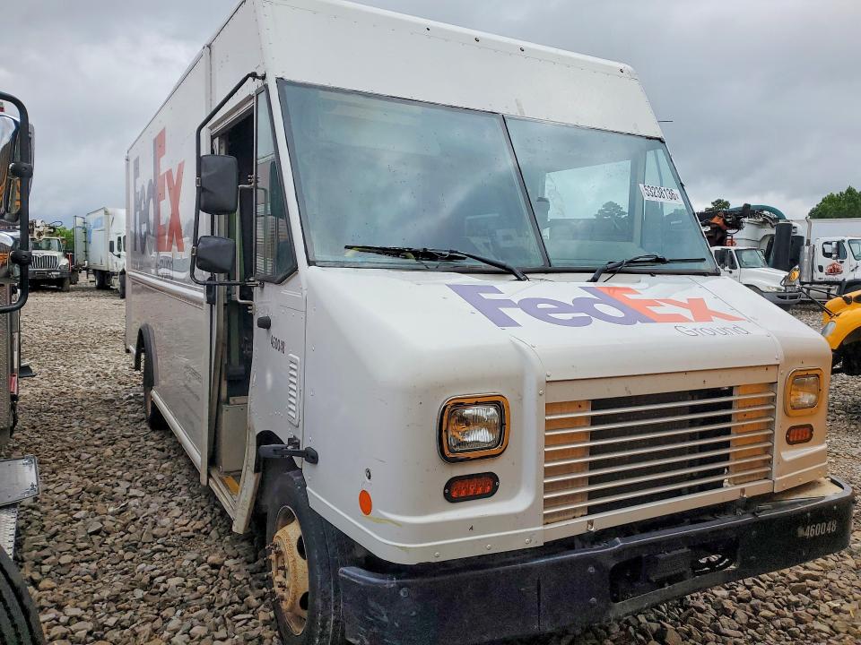 2020 Ford F59 მანქანა იყიდება აუქციონზე, vin: 1F65F5KN2L0A15052, აუქციონის ნომერი: 53238136