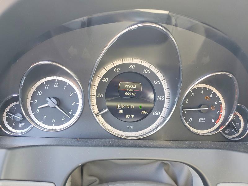 Aukcja sprzedaży 2013 Mercedes-benz E, vin: WDDKJ5KB3DF219058, numer aukcji: 53805206