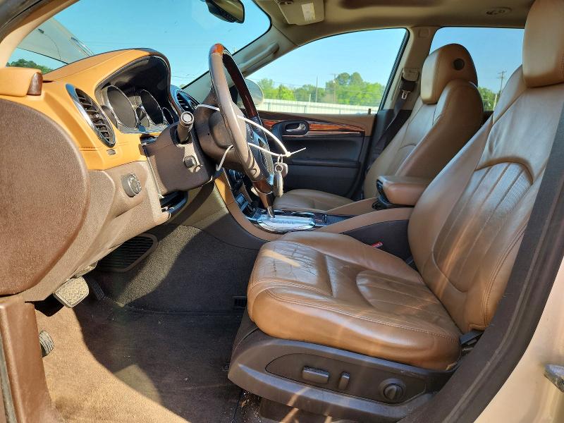 Продажа на аукционе авто 2013 Buick Enclave, vin: 5GAKRDKD6DJ108386, номер лота: 53600516