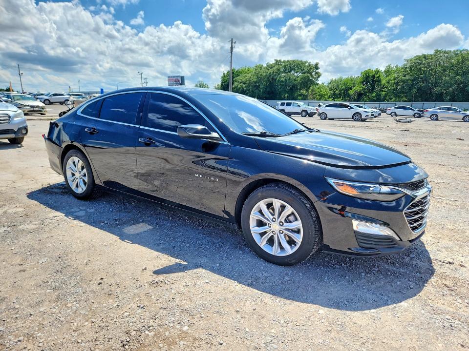 Продажа на аукционе авто 2022 Chevrolet Malibu, vin: 1G1ZD5STXNF193870, номер лота: 55362186