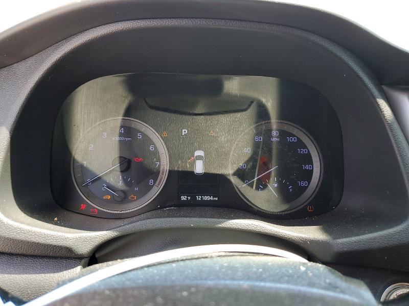 Aukcja sprzedaży 2016 Hyundai Tucson, vin: KM8J33A22GU085600, numer aukcji: 52257446