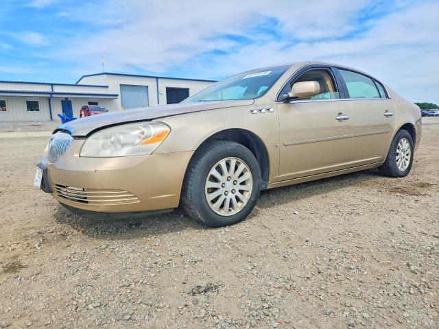 Продаж на аукціоні авто 2006 Buick Lucerne Cx, vin: 1G4HP57266U210649, номер лоту: 53331266