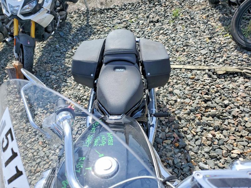 51148256 :رقم المزاد ، WB10L2307M6D93903 vin ، 2021 Bmw R18 مزاد بيع