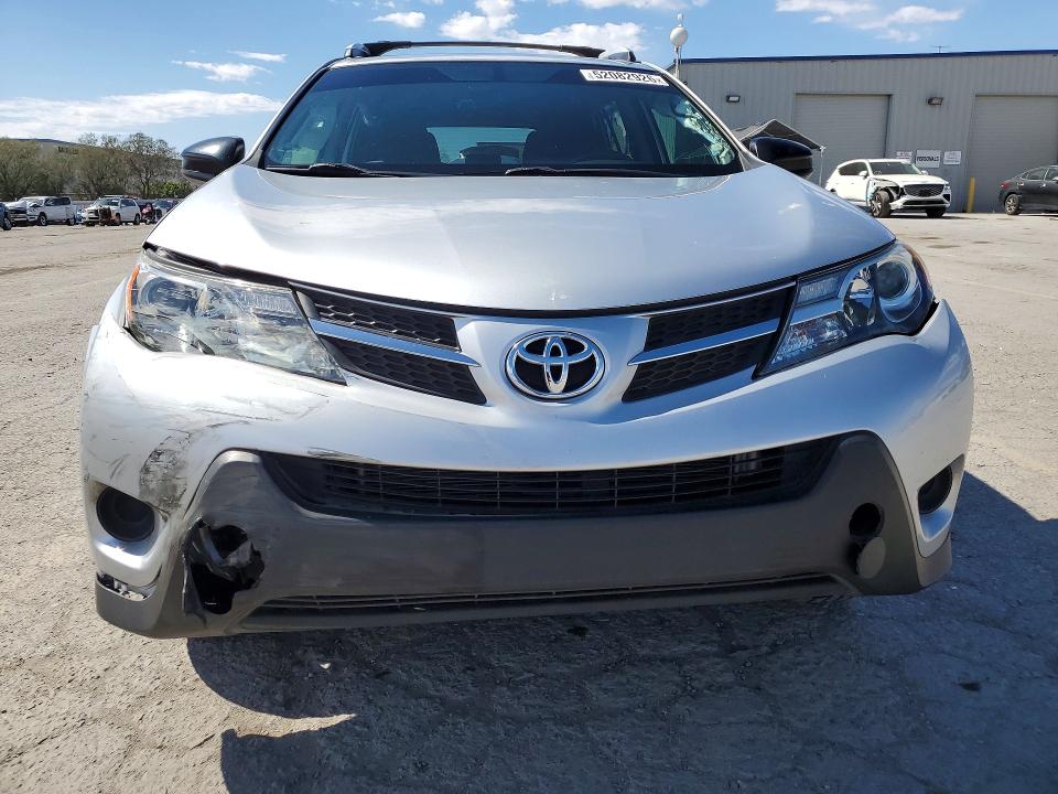 Продажа на аукционе авто 2015 Toyota Rav4, vin: 2T3ZFREV3FW145097, номер лота: 52082926