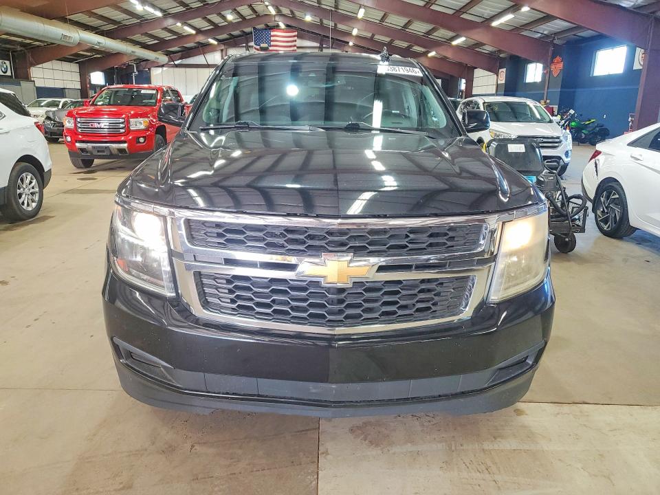 Auction sale of the 2019 Chevrolet Suburban, vin: 1GNSKHKC1KR345696, lot number: 53871946