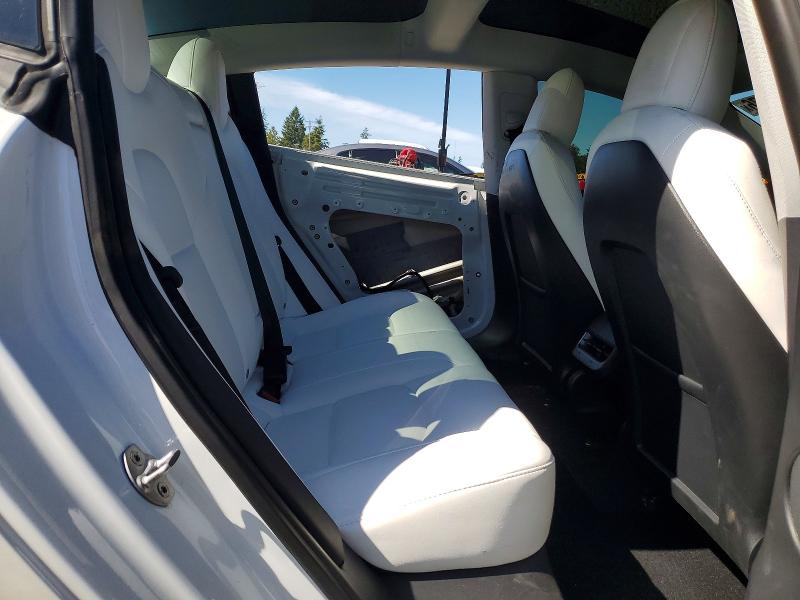 Aukcja sprzedaży 2021 Tesla Model 3, vin: 5YJ3E1EAXMF978079, numer aukcji: 53411976