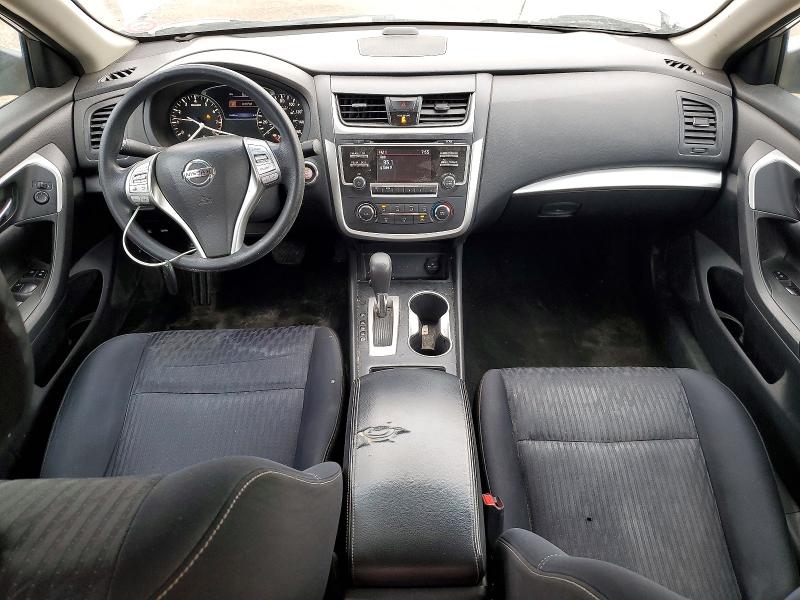 Продаж на аукціоні авто 2017 Nissan Altima, vin: 1N4AL3AP5HN352438, номер лоту: 52081486