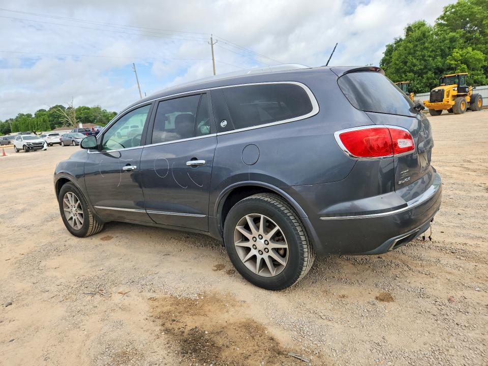 Aukcja sprzedaży 2013 Buick Enclave, vin: 5GAKRCKD6DJ135517, numer aukcji: 53401116