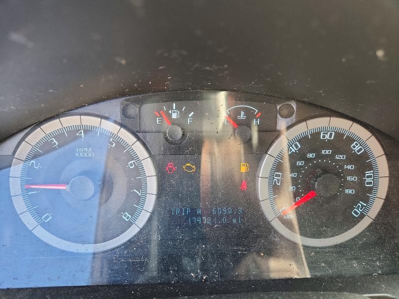 2010 Ford Escape მანქანა იყიდება აუქციონზე, vin: 1FMCU9DG7AKA12838, აუქციონის ნომერი: 52313016