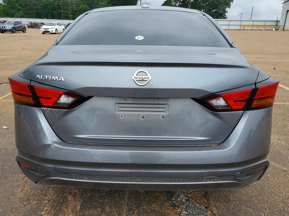 Auction sale of the 2019 Nissan Altima, vin: 1N4BL4BV1KC240861, lot number: 54404846