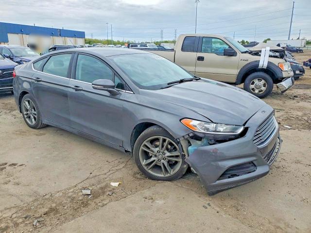 Продаж на аукціоні авто 2015 Ford Fusion, vin: 1FA6P0H77F5106292, номер лоту: 53435036