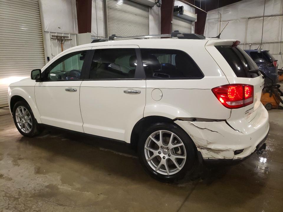 Продажа на аукционе авто 2014 Dodge Journey, vin: 3C4PDDFG1ET206193, номер лота: 54099286