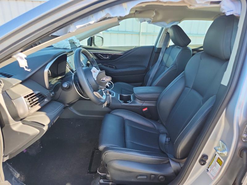 55019116 :رقم المزاد ، 4S3BWAN6XR3019743 vin ، 2024 Subaru Legacy مزاد بيع