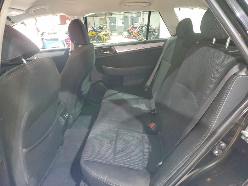2018 Subaru Outback მანქანა იყიდება აუქციონზე, vin: 4S4BSACC8J3217712, აუქციონის ნომერი: 53164846