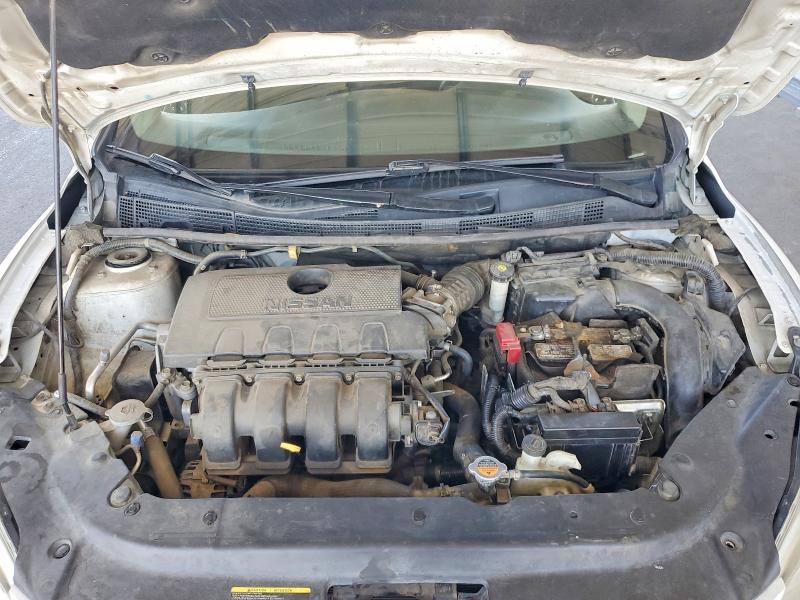 Aukcja sprzedaży 2015 Nissan Sentra, vin: 3N1AB7AP9FY332362, numer aukcji: 54468296