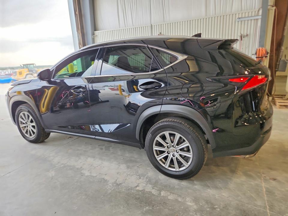 Aukcja sprzedaży 2015 Lexus Nx, vin: JTJYARBZ1F2006027, numer aukcji: 53930606