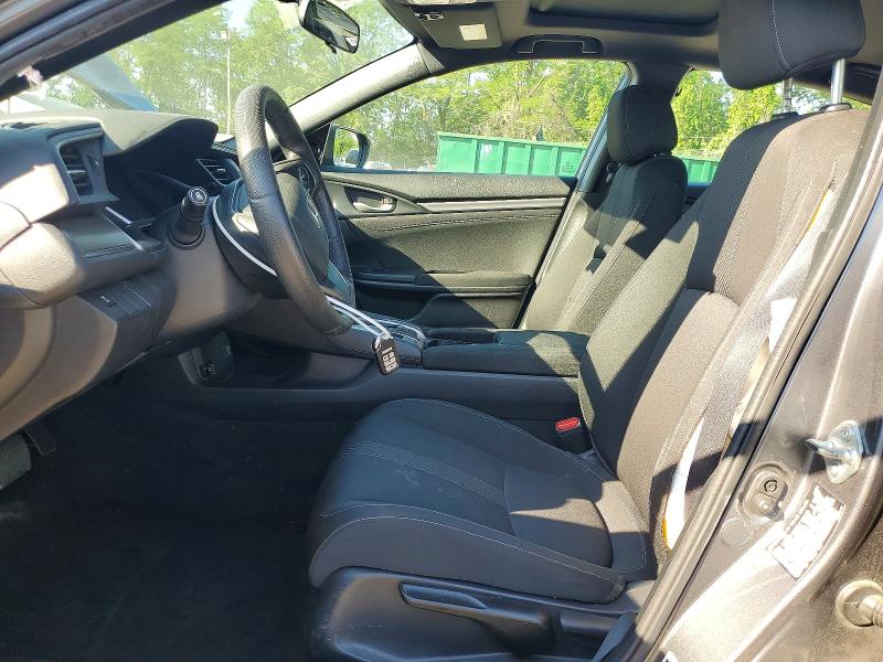Aukcja sprzedaży 2018 Honda Civic, vin: SHHFK7H52JU412189, numer aukcji: 54178946