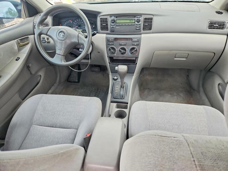 Aukcja sprzedaży 2004 Toyota Corolla, vin: JTDBR32E842038580, numer aukcji: 54664876