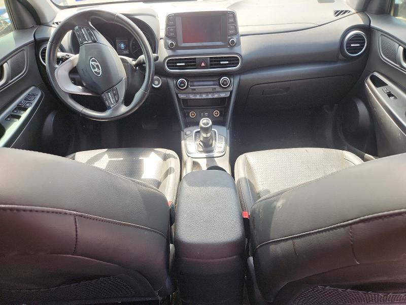 Продаж на аукціоні авто 2018 Hyundai Kona, vin: KM8K33A54JU082865, номер лоту: 53557356