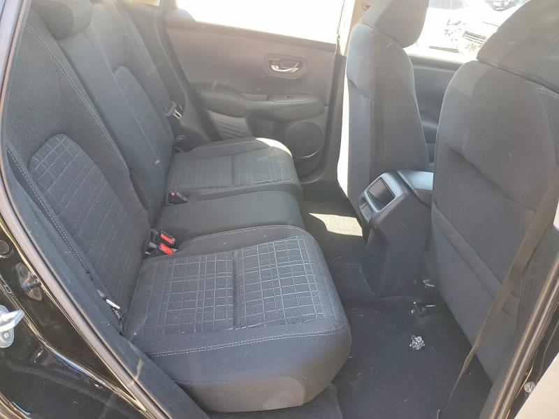 2024 Honda Hr-v მანქანა იყიდება აუქციონზე, vin: 3CZRZ2H31RM775533, აუქციონის ნომერი: 52247276