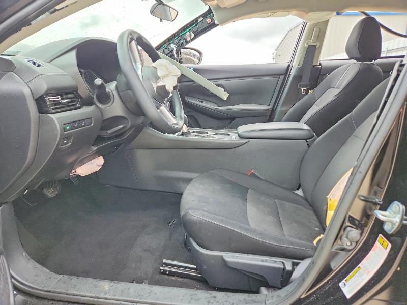 54146726 :رقم المزاد ، 3N1AB8CV4RY289524 vin ، 2024 Nissan Sentra مزاد بيع