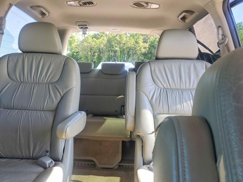 Продаж на аукціоні авто 2007 Honda Odyssey, vin: 5FNRL38727B063629, номер лоту: 49641796