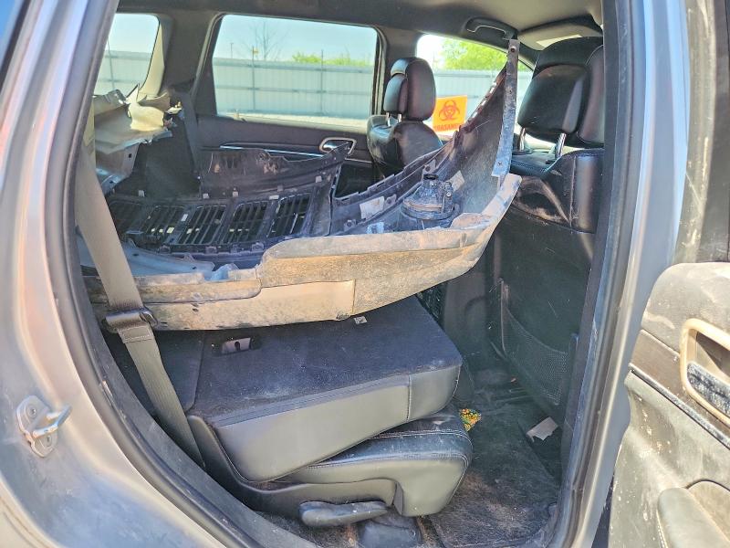 Aukcja sprzedaży 2014 Jeep Grand Cherokee, vin: 1C4RJFBG6EC236675, numer aukcji: 53748416
