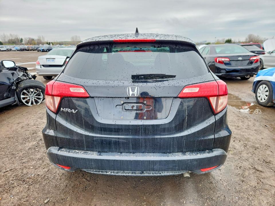 Продажа на аукционе авто 2018 Honda Hr-v, vin: 3CZRU5H59JM102396, номер лота: 53047036