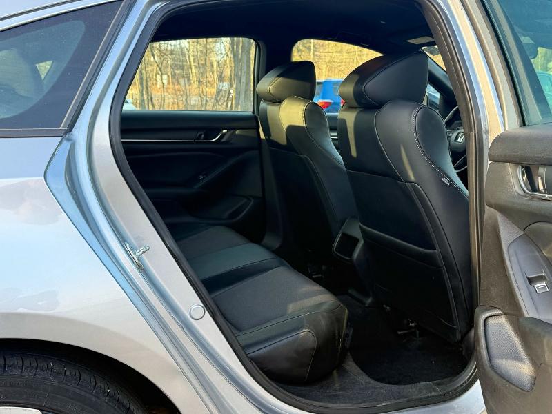 2022 Honda Accord მანქანა იყიდება აუქციონზე, vin: 1HGCV3F24NA041730, აუქციონის ნომერი: 54653606