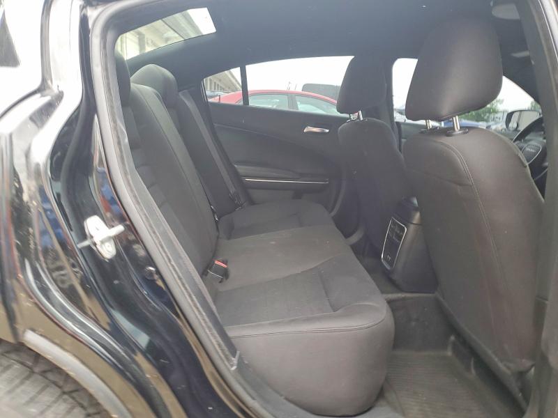 Продажа на аукционе авто 2021 Dodge Charger, vin: 2C3CDXKG1MH585312, номер лота: 52121996
