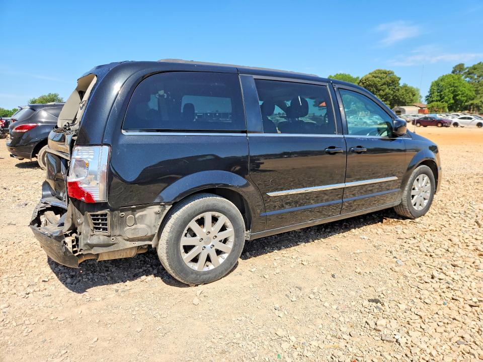 Aukcja sprzedaży 2014 Chrysler Town & Country, vin: 2C4RC1BG7ER218058, numer aukcji: 53917946