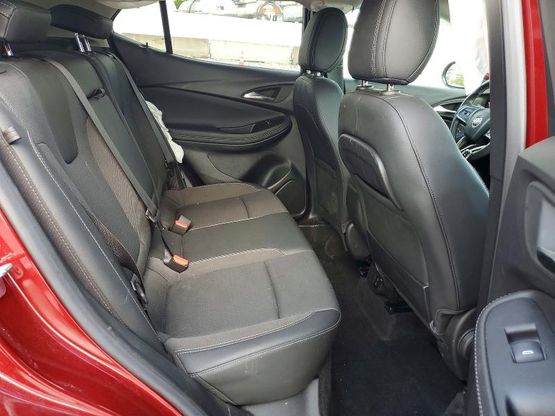 Продаж на аукціоні авто 2023 Buick Encore Gx, vin: KL4MMDS26PB100995, номер лоту: 52842516